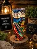 Wizard of Oz Tumbler