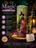 Wicked Tumbler