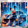 Cool Mickey Mouse Tumbler