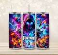 Fortnite Tumbler