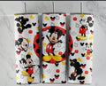 Mickey Mouse Tumbler
