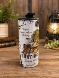 Can cooler Hunting Season