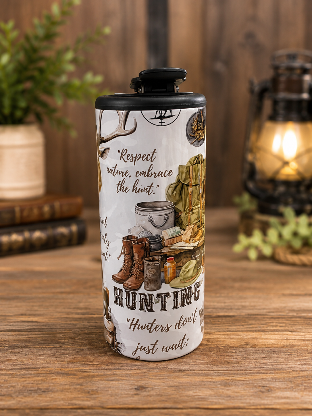 Can cooler Hunting Season